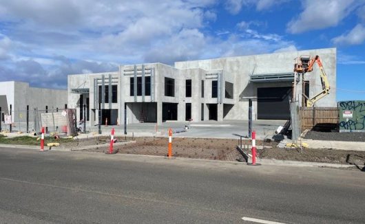 24 Woodberry Way EPPING VIC 3076