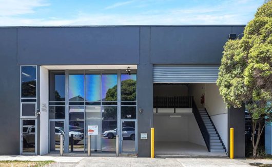 170 Fulham Road FAIRFIELD VIC 3078