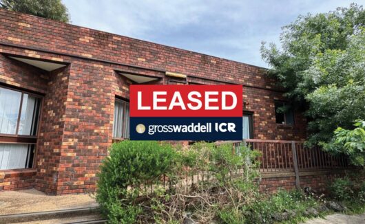 Suite 3, 94 Kooyong Road CAULFIELD VIC 3162