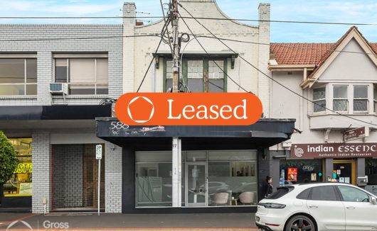 588 Glen Huntly Road ELSTERNWICK VIC 3185