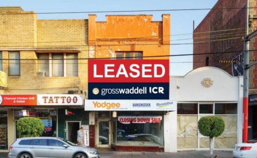 204 Commercial Road PRAHRAN VIC 3181