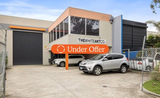 1 Apex Court THOMASTOWN VIC 3074