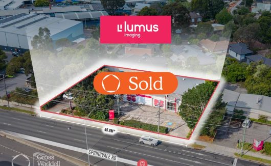 218-220 Springvale Road GLEN WAVERLEY VIC 3150