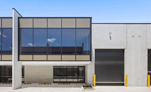 27/52 Sheehan Road HEIDELBERG WEST VIC 3081