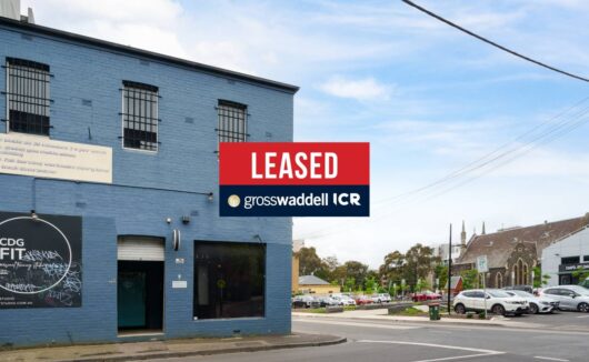 Level 1, 9 Carlton Street PRAHRAN VIC 3181