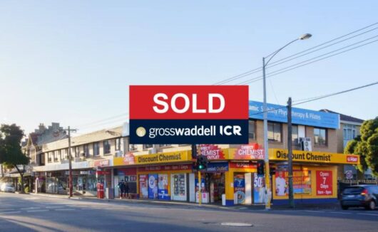 75-93 Glen Eira Road RIPPONLEA VIC 3185