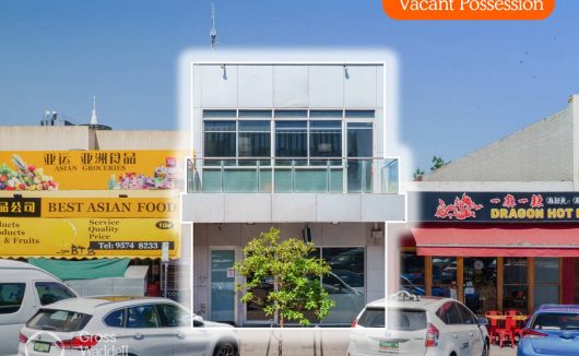 106 Kingsway GLEN WAVERLEY VIC 3150