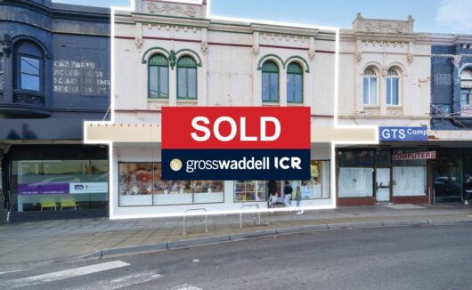 1-3 Station Street MALVERN VIC 3144