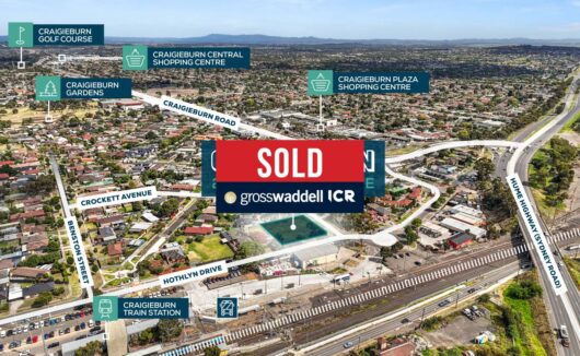 20 Hothlyn Drive CRAIGIEBURN VIC 3064