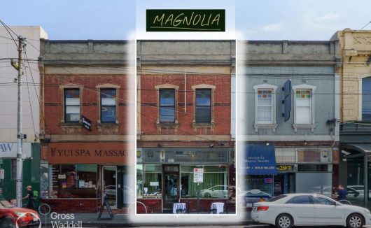 295 Sydney Road BRUNSWICK VIC 3056