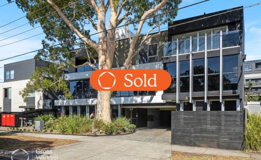 1/1 George Street SANDRINGHAM VIC 3191