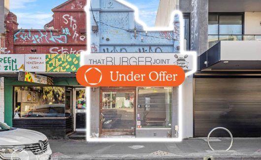 221 Barkly Street ST KILDA VIC 3182