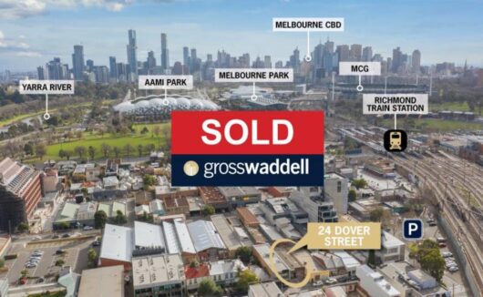 24 Dover Street CREMORNE VIC 3121