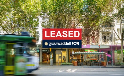 155 Swanston Street MELBOURNE VIC 3000