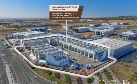 7-11 Eclipse Drive MICKLEHAM VIC 3064