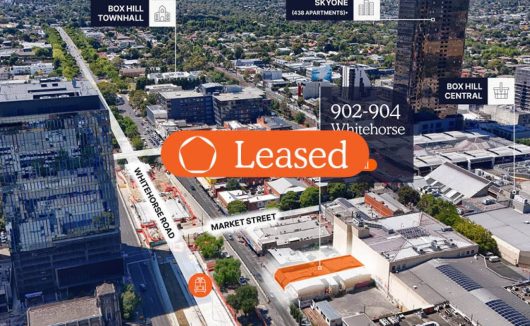 902-904 Whitehorse Road BOX HILL VIC 3128