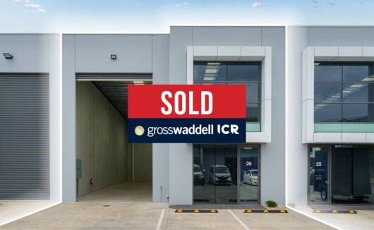 Unit 26, 830 Princes Highway SPRINGVALE VIC 3171