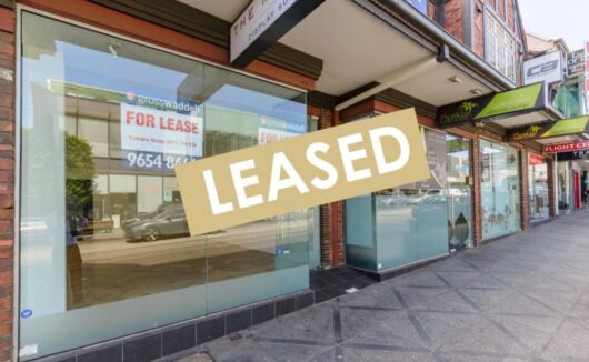 433 Toorak Road TOORAK VIC 3142