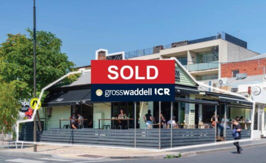 4B & 4C Izett Street PRAHRAN VIC 3181