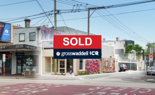 412 Bridge Road RICHMOND VIC 3121