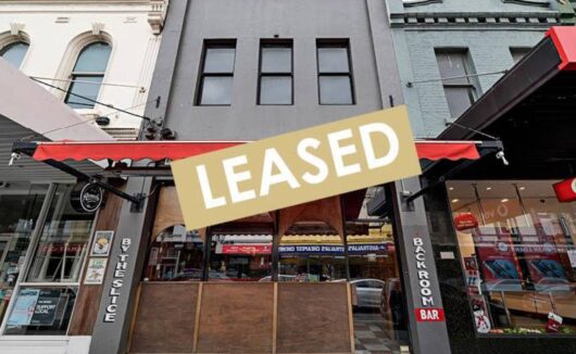 363 Chapel Street SOUTH YARRA VIC 3141