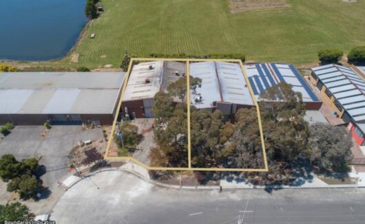 40-42 Parkhurst Drive KNOXFIELD VIC 3180