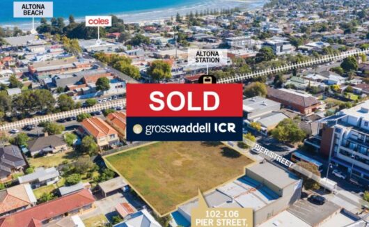 102-106 Pier Street ALTONA VIC 3018