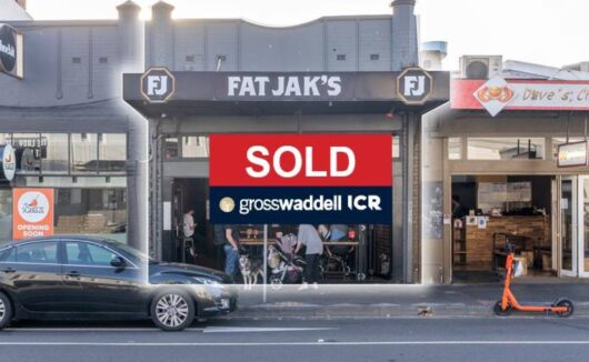 205 Barkly Street ST KILDA VIC 3182