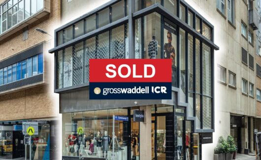 136 Little Collins Street MELBOURNE VIC 3000