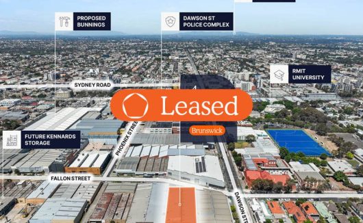 4 Syme Street BRUNSWICK VIC 3056