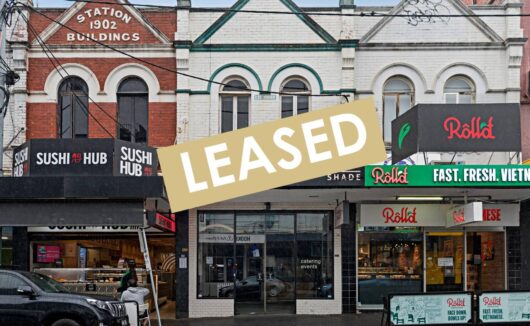 684 Glenferrie Road HAWTHORN VIC 3122