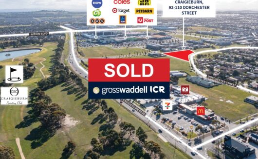 92-110 Dorchester Street CRAIGIEBURN VIC 3064