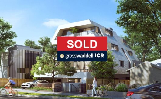 644 Warrigal Road MALVERN EAST VIC 3145