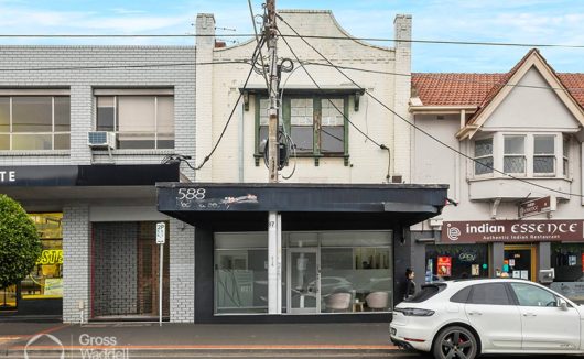 588 Glen Huntly Road ELSTERNWICK VIC 3185
