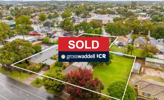 59, 63 & 67 Lily Street & 60 and 62 Thistle Street BENDIGO VIC 3550