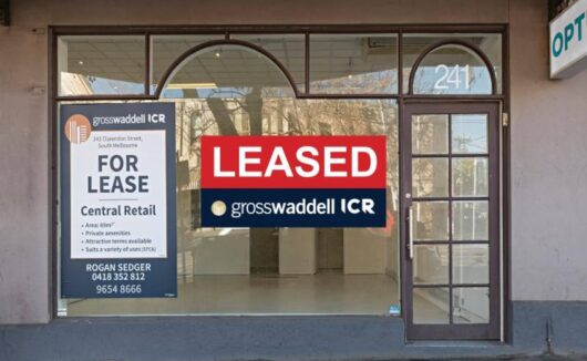 241 Clarendon Street SOUTH MELBOURNE VIC 3205