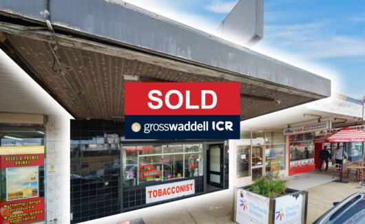 440 Nepean Highway CHELSEA VIC 3196