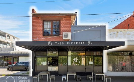 89 Warrigal Road HUGHESDALE VIC 3166