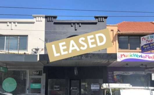 562 Glenhuntly Road ELSTERNWICK VIC 3185