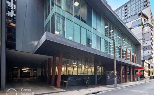 Suite 3, 25 Claremont Street SOUTH YARRA VIC 3141