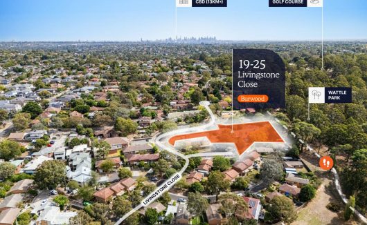 19-25 Livingstone Close BURWOOD VIC 3125