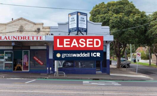 252 Mt Alexander Road ASCOT VALE VIC 3032