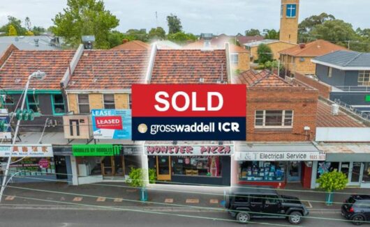 256 High Street ASHBURTON VIC 3147