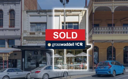 125 Sturt Street BALLARAT CENTRAL VIC 3350