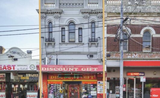 242 Carlisle Street BALACLAVA VIC 3183