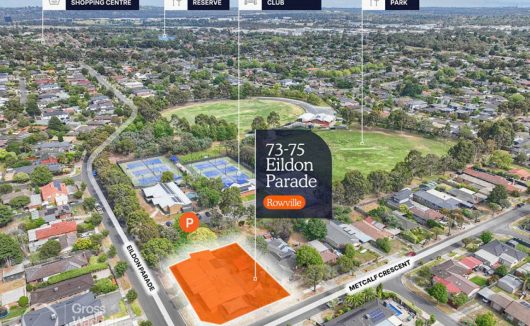73-75 Eildon Parade ROWVILLE VIC 3178