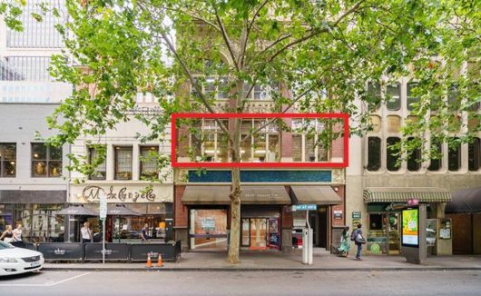 Level 1, 217 Queen Street MELBOURNE VIC 3000
