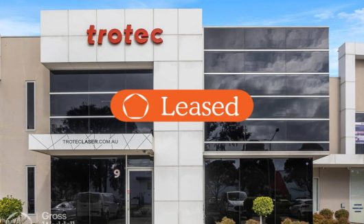 Unit 9, 180 Fairbairn Road SUNSHINE WEST VIC 3020