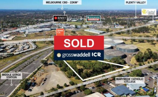 91 Williamsons Road SOUTH MORANG VIC 3752