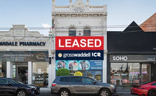 1199 High Street ARMADALE VIC 3143